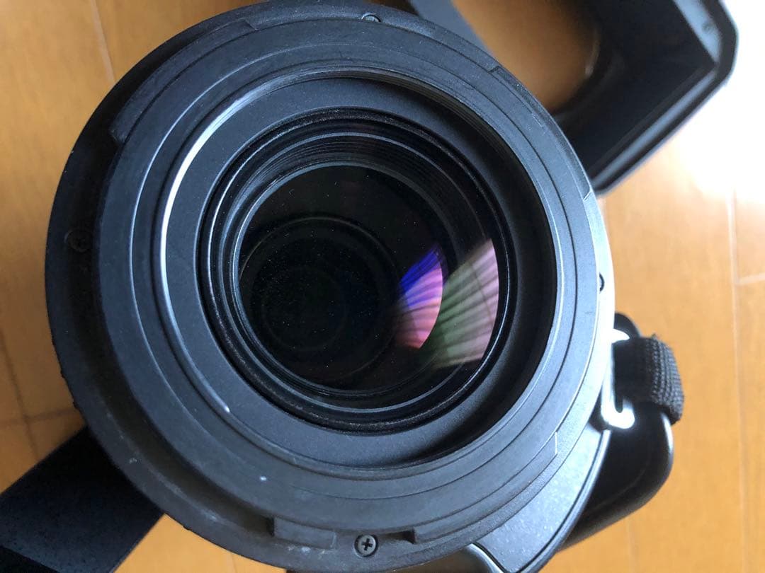 SONY PXW-Z150＋純正ワイコンセット