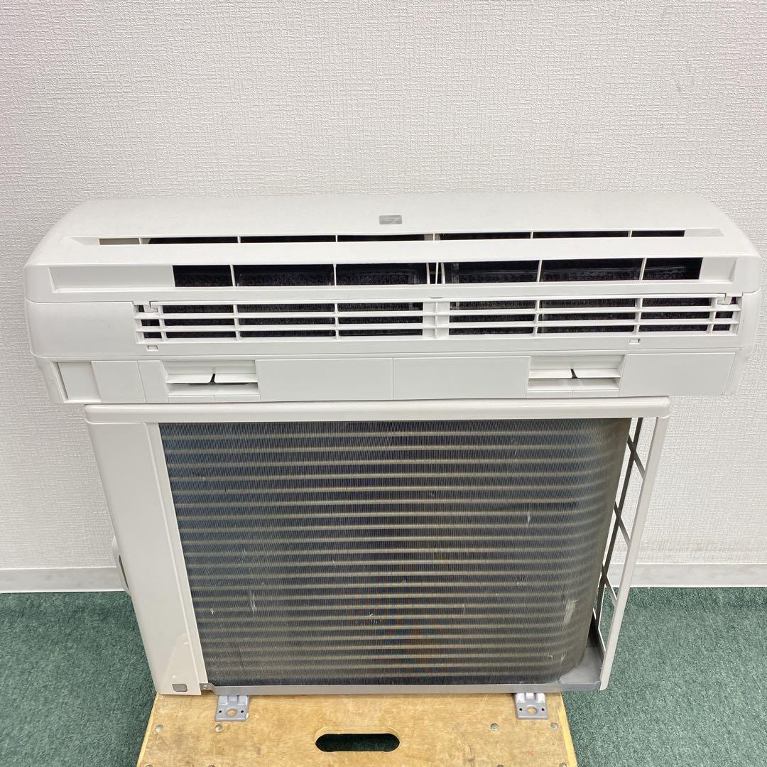 送料無料＊エアコン CORONA 冷房のみ2023年製 6畳用＊大阪 AS807
