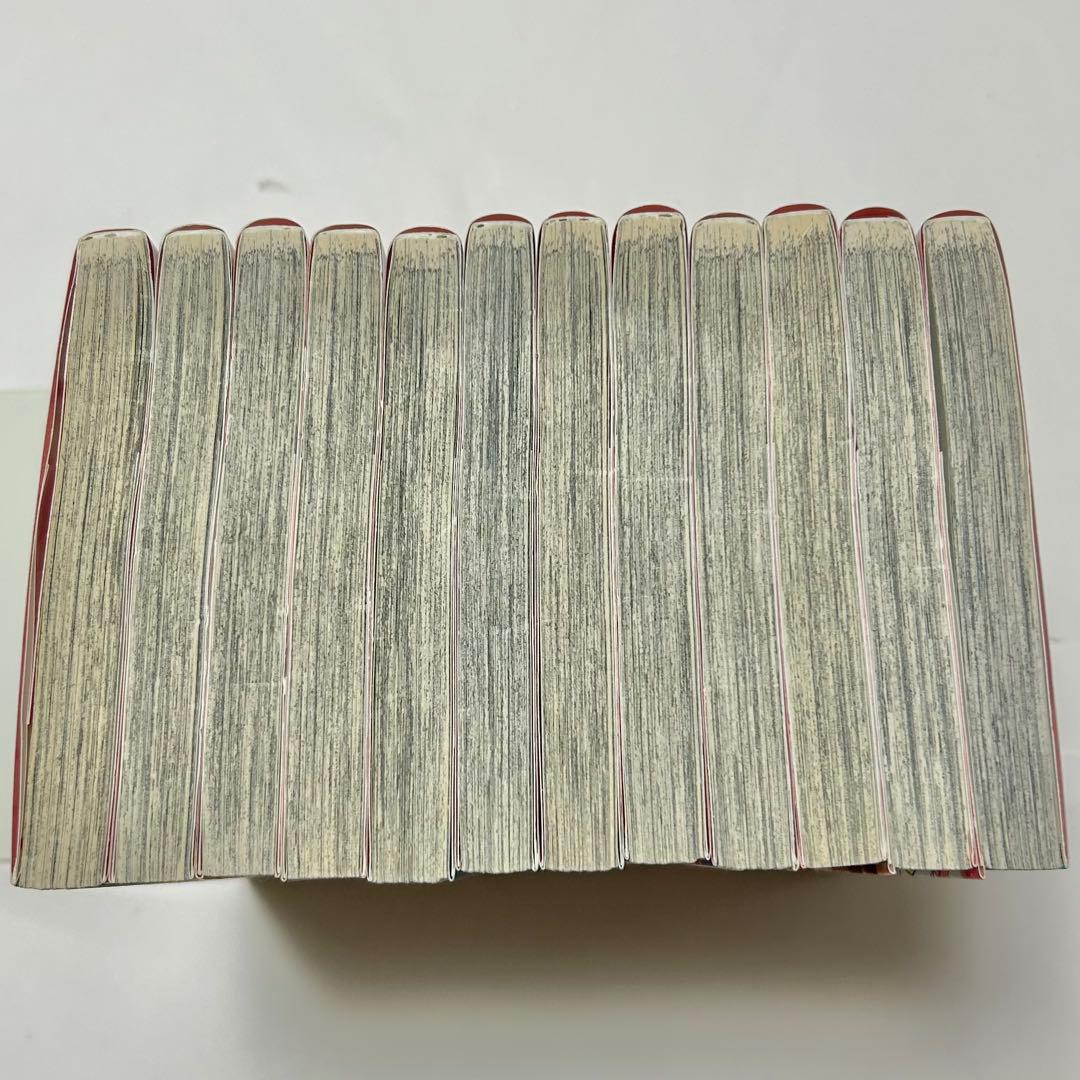 【送料込み】❗️全巻初版❗️夢色パティシエール 1巻～12巻 全巻セット 松本夏実