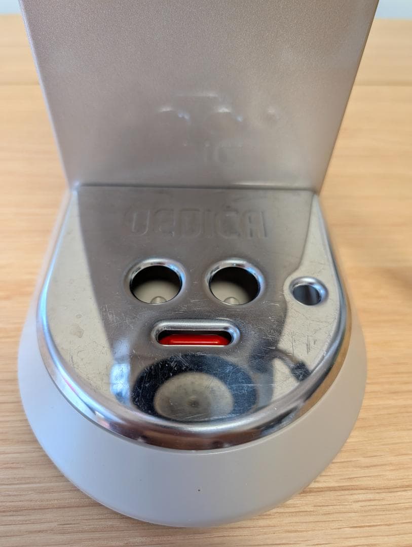 DeLonghi デロンギ EC885 エスプレッソマシン IMSスクリーン