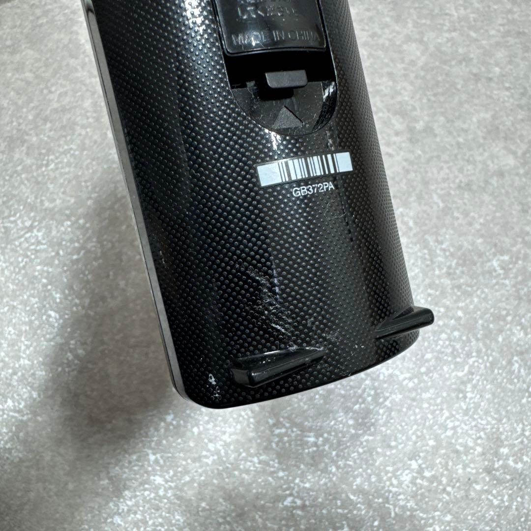 SHARP AQUOS BD 2B-C10DW1 2022年製 通電確認済み