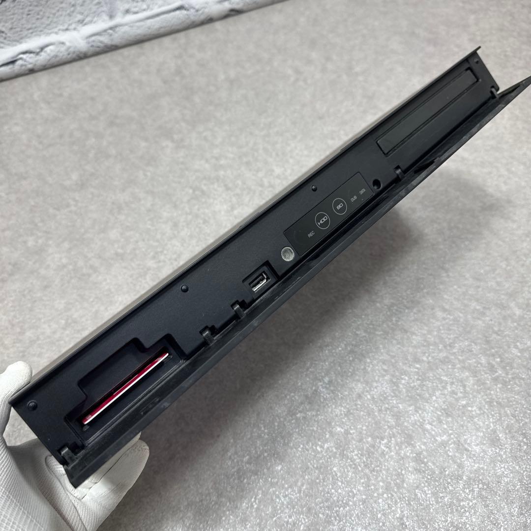 SHARP AQUOS BD 2B-C10DW1 2022年製 通電確認済み