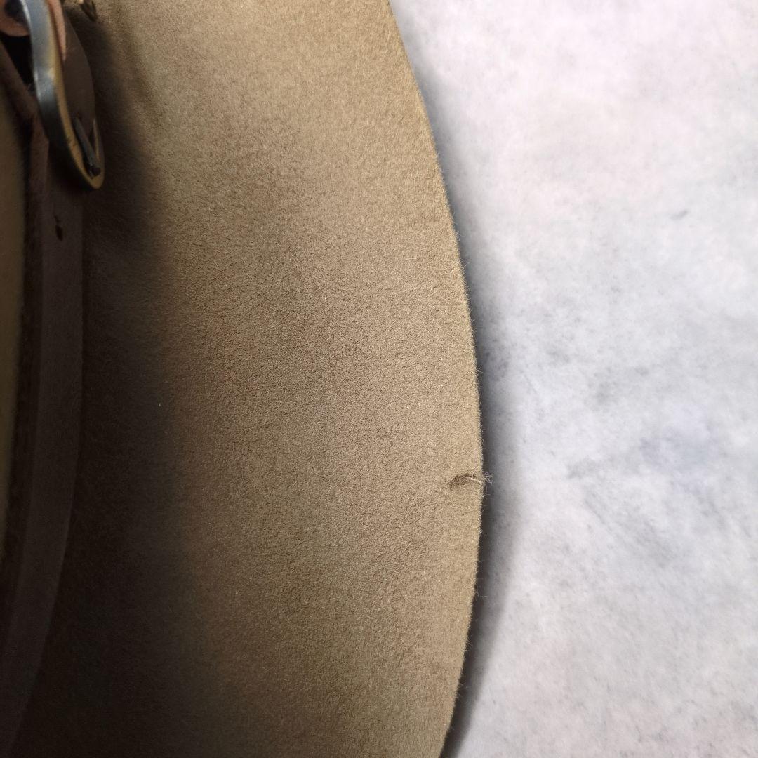 最終価格 LLBean × STETSON MOOSE  7 5/8