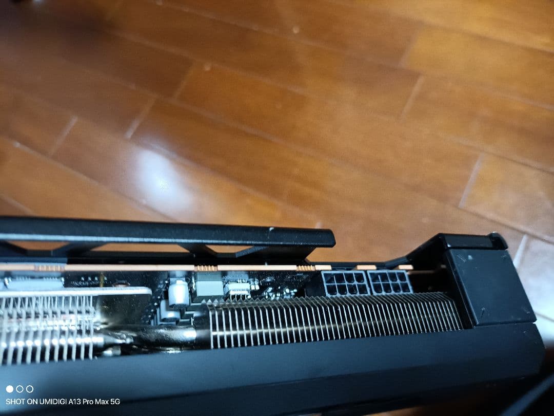 グラフィックボード・グラボ・ビデオカード radeon rx 7800 xt 16gb