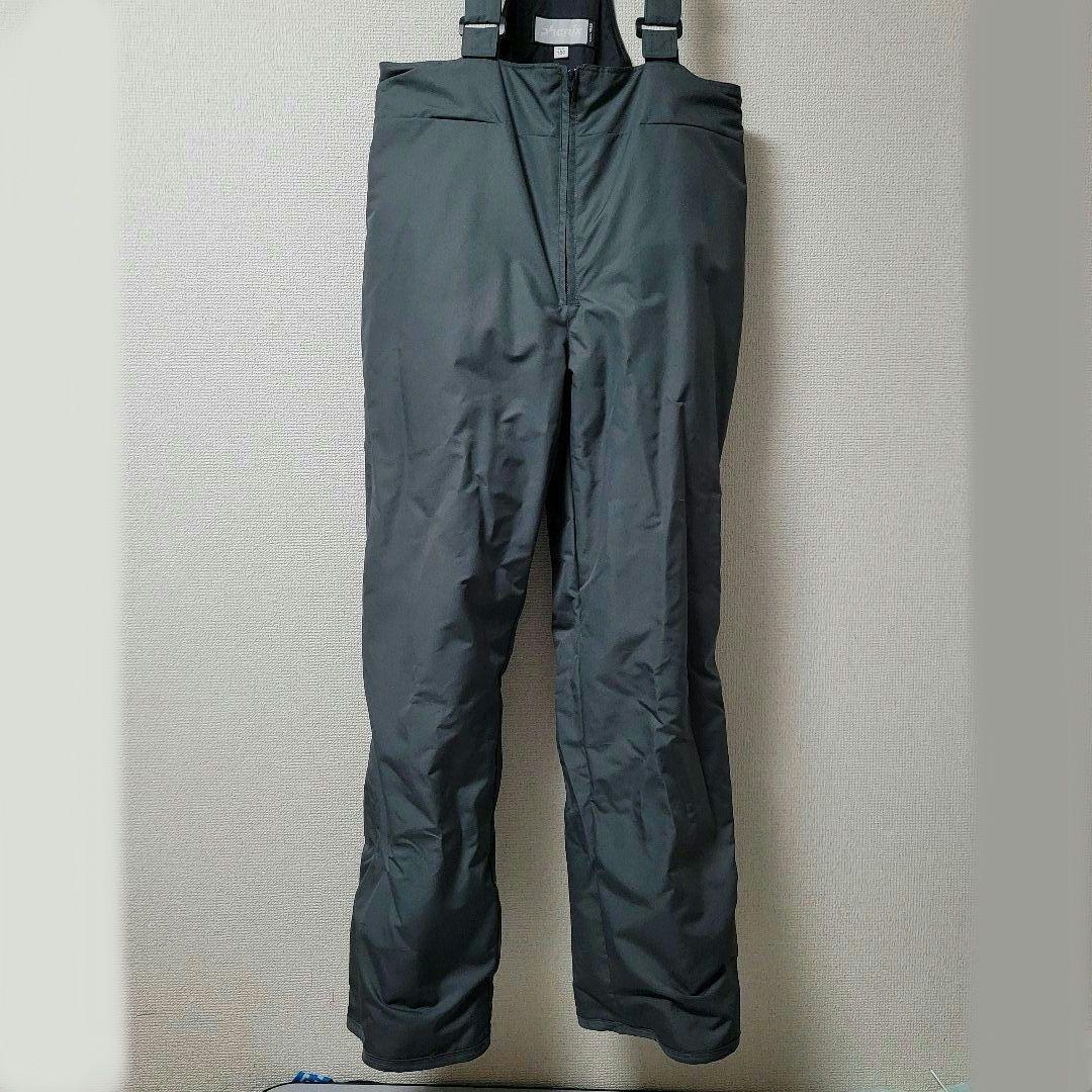 Phenix 空色 フード付きスキーウェア160cm　ジュニア