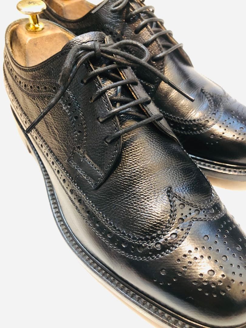 ★美品★定価40,000円相当！ スコッチグレイン　FREUDEN レア品