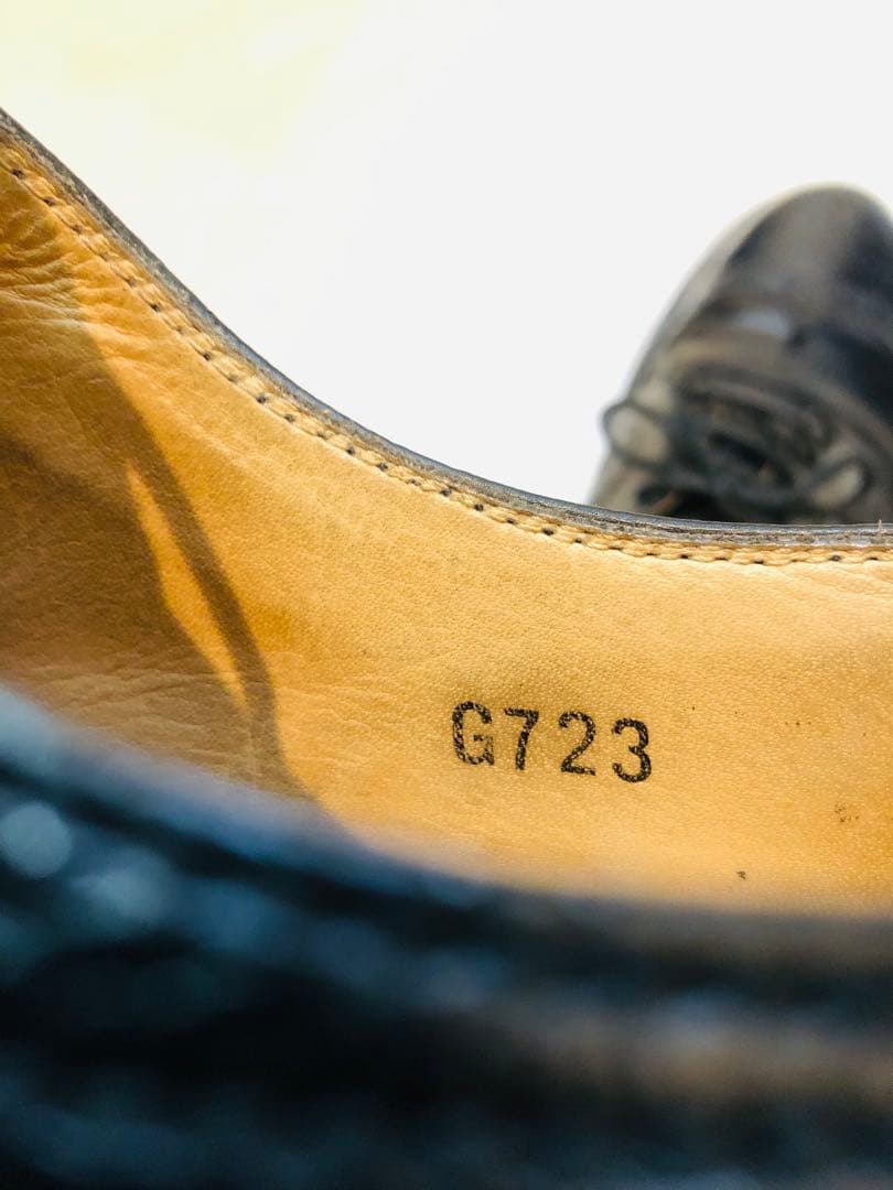 ★美品★定価40,000円相当！ スコッチグレイン　FREUDEN レア品