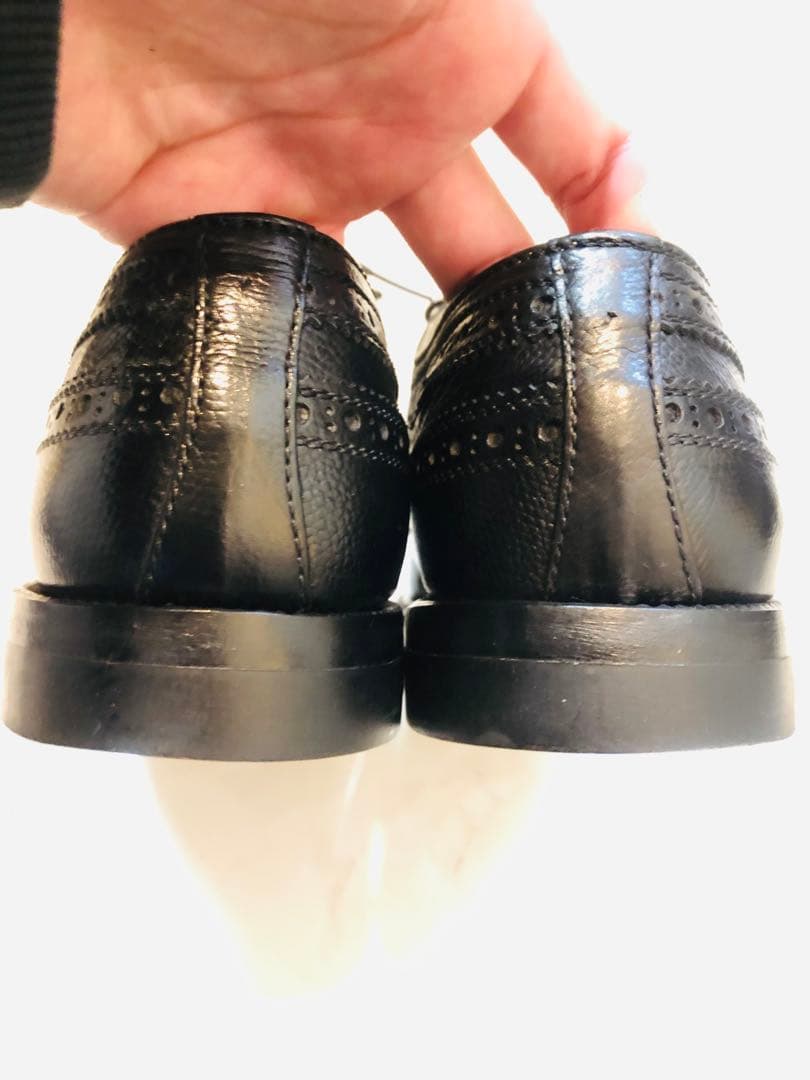 ★美品★定価40,000円相当！ スコッチグレイン　FREUDEN レア品