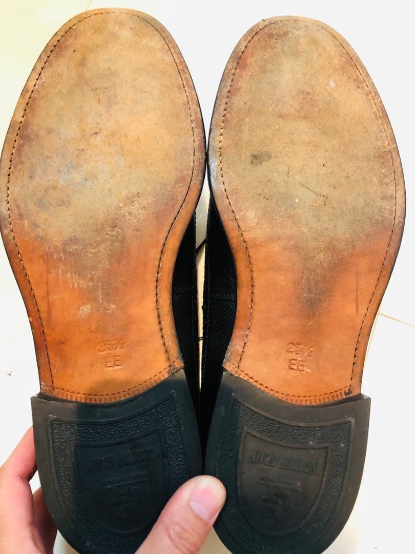 ★美品★定価40,000円相当！ スコッチグレイン　FREUDEN レア品