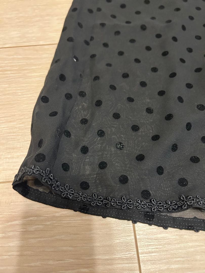 ア*メ様 TOKUKO 1er VOL＊シアーチュニック