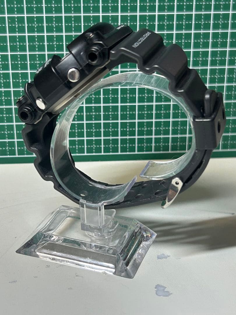 CASIO G-SHOCK FROGMAN 腕時計　dw8200 フロッグマン