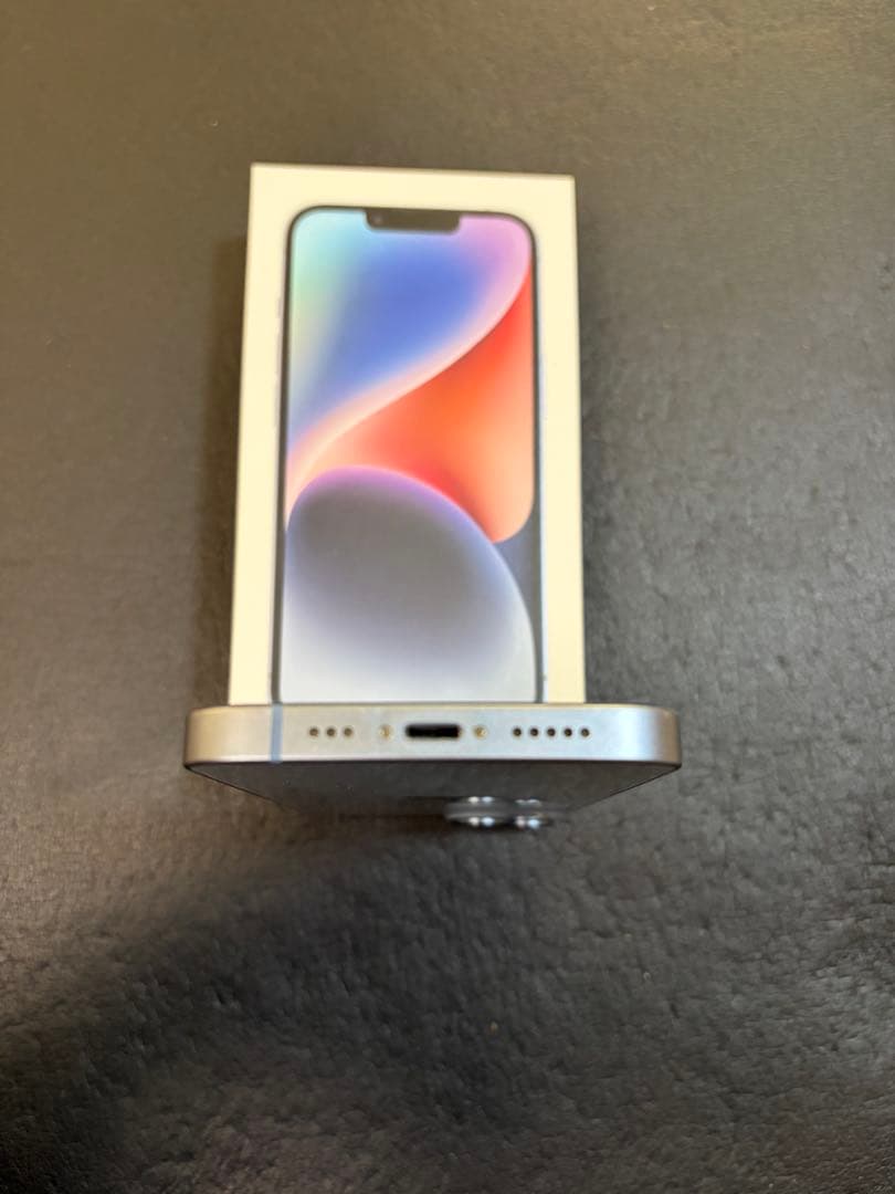 スマートフォン本体 Apple iPhone14