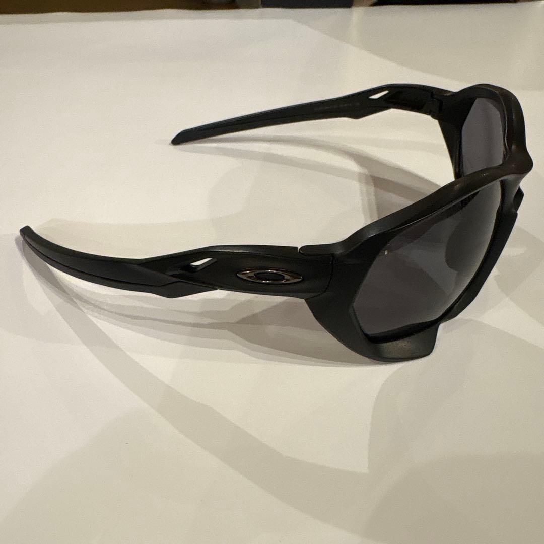 OAKLEY オークリー美品OO9019A-0159プラズマアジアンフィット