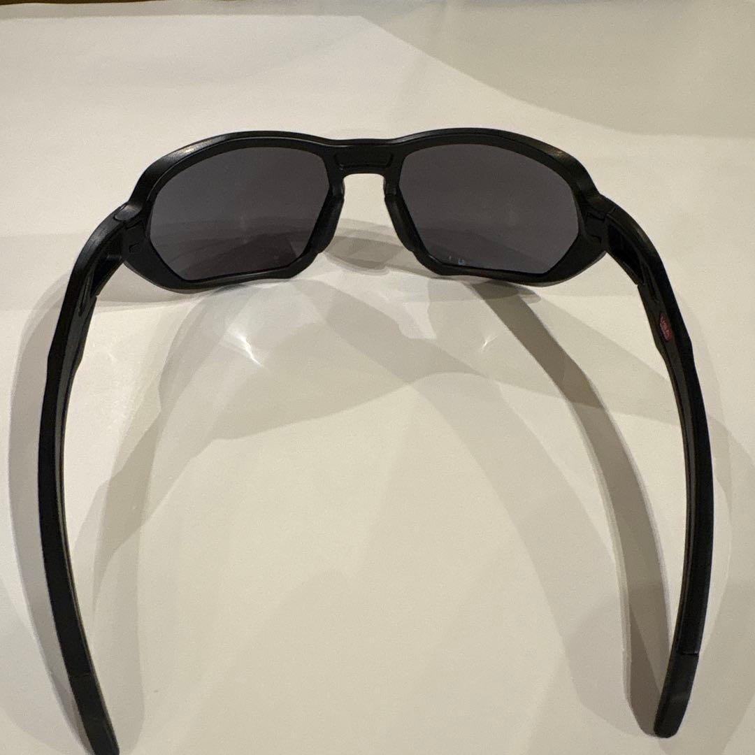 OAKLEY オークリー美品OO9019A-0159プラズマアジアンフィット