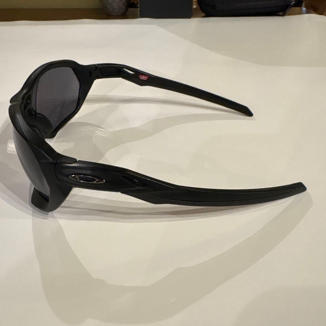 OAKLEY オークリー美品OO9019A-0159プラズマアジアンフィット