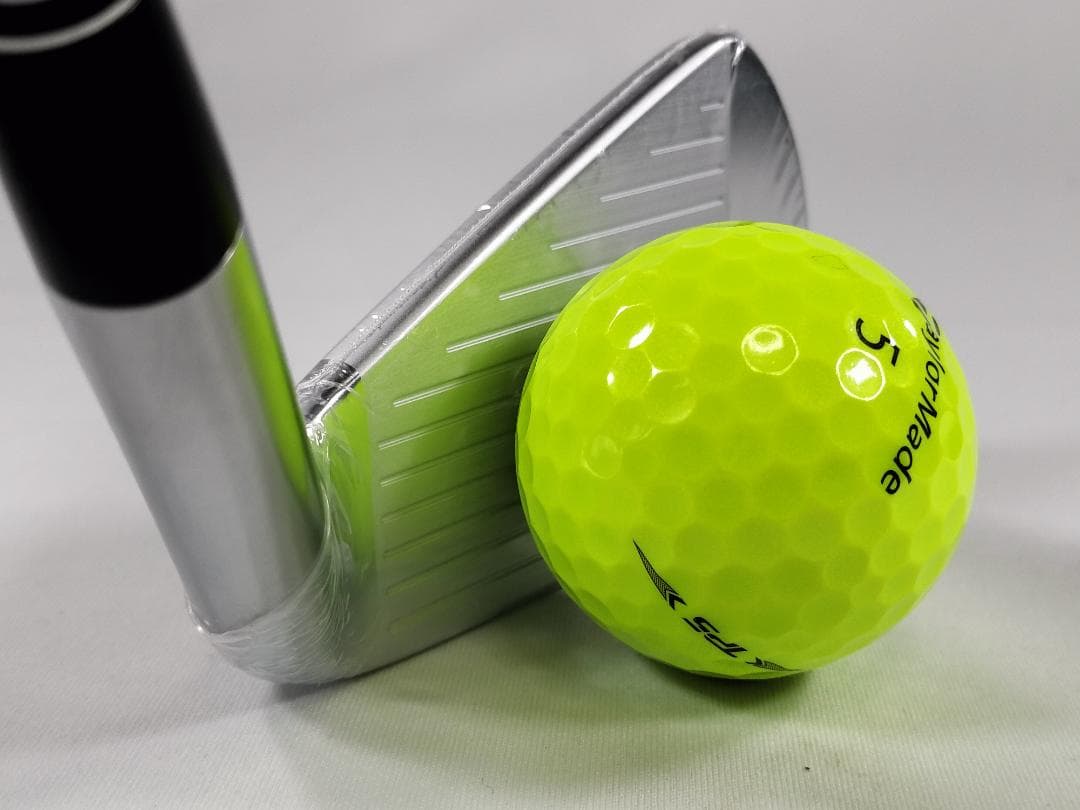 【未使用】【左】スリクソン⭐ZXi5 5番 24° MODUS3 105 S