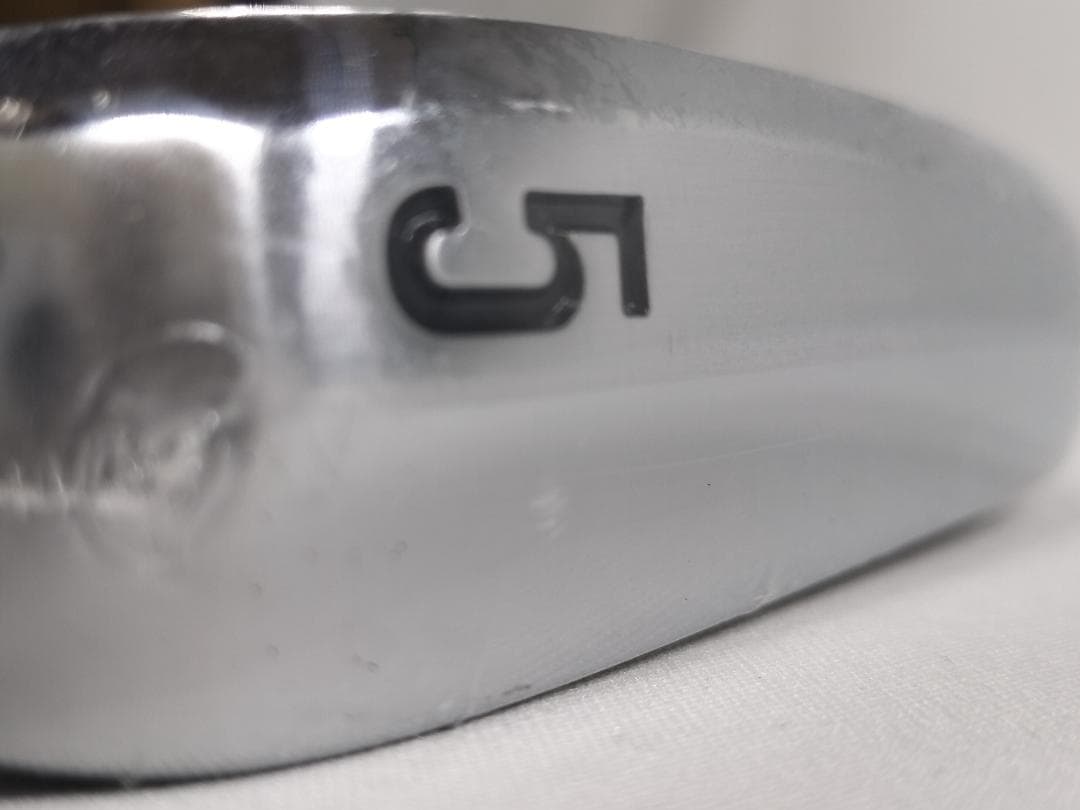 【未使用】【左】スリクソン⭐ZXi5 5番 24° MODUS3 105 S