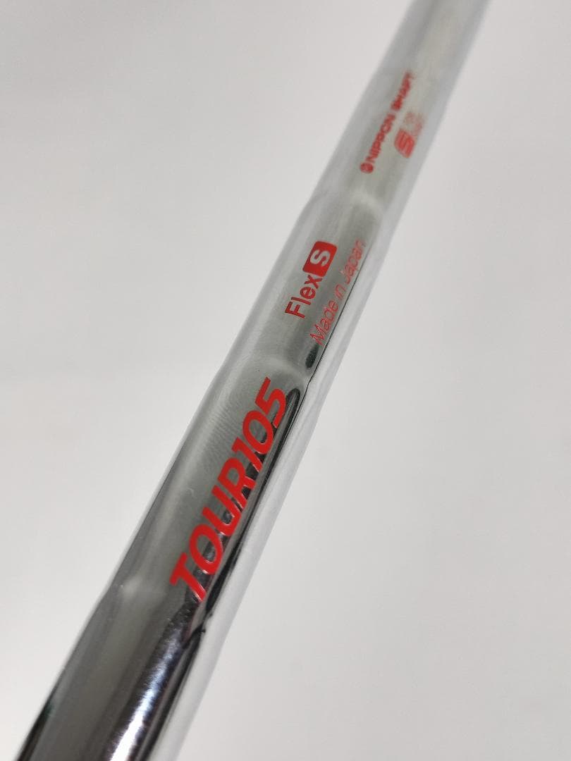 【未使用】【左】スリクソン⭐ZXi5 5番 24° MODUS3 105 S