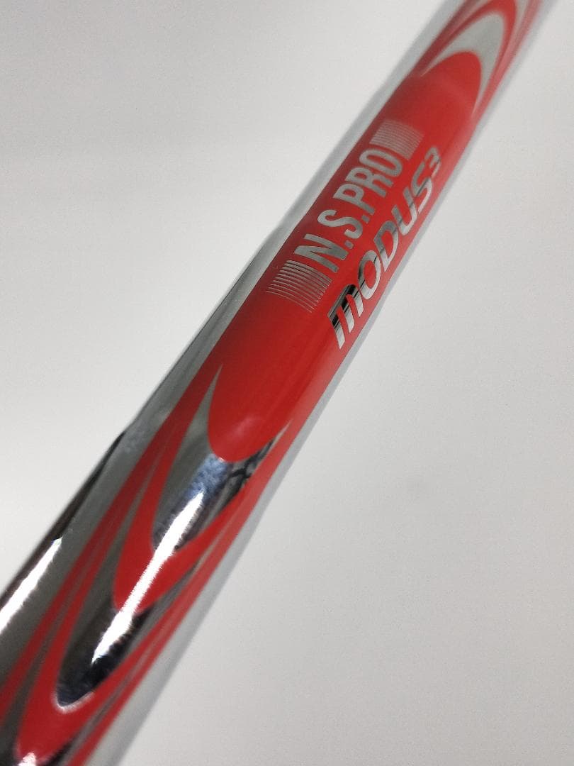 【未使用】【左】スリクソン⭐ZXi5 5番 24° MODUS3 105 S