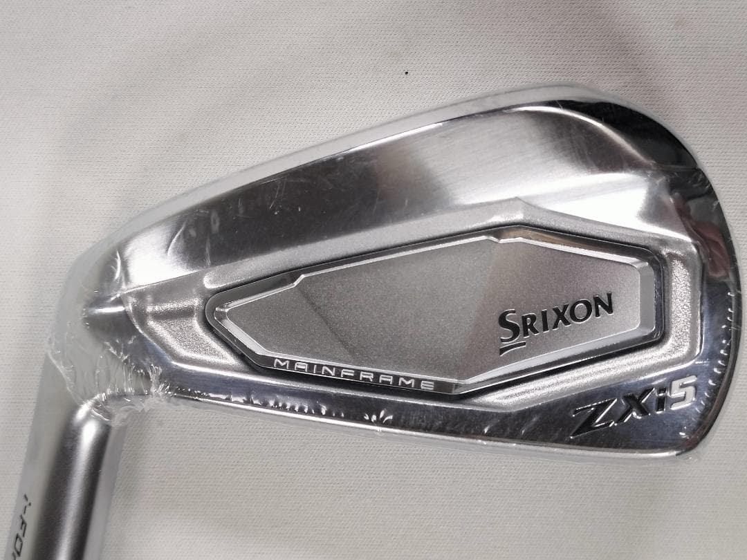 【未使用】【左】スリクソン⭐ZXi5 5番 24° MODUS3 105 S
