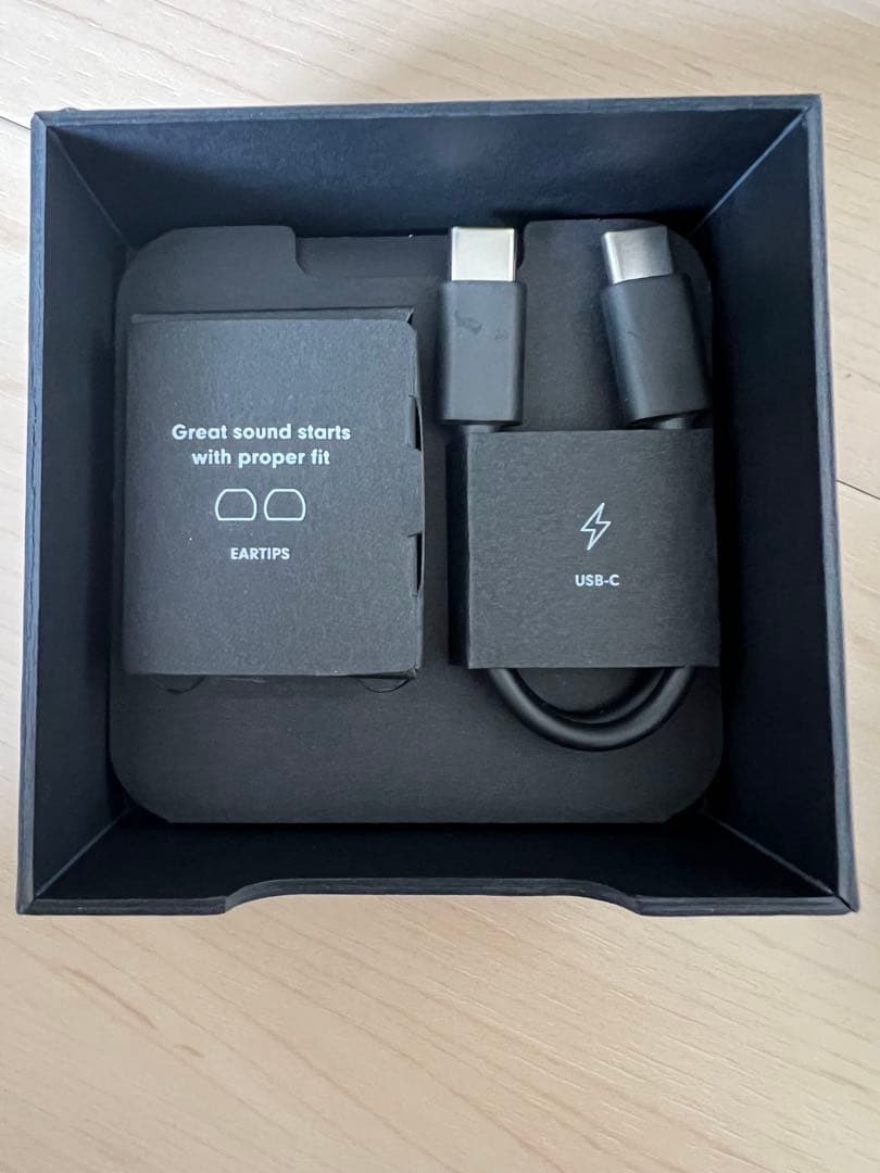 Beats Fit Pro ワイヤレスイヤホン イエロー