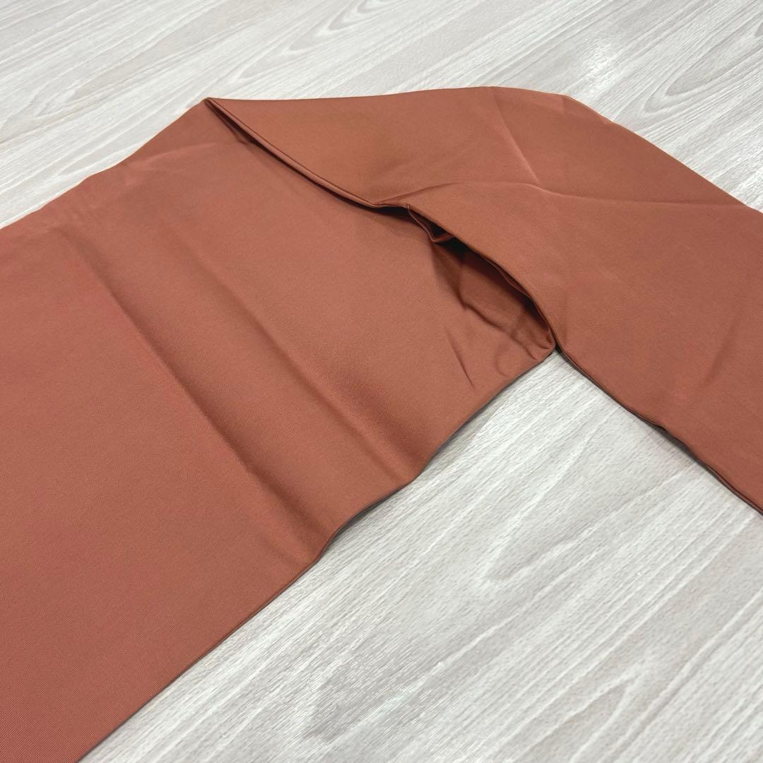 H*S様 O-436 名古屋帯 名古屋仕立て 九寸 正絹 着物