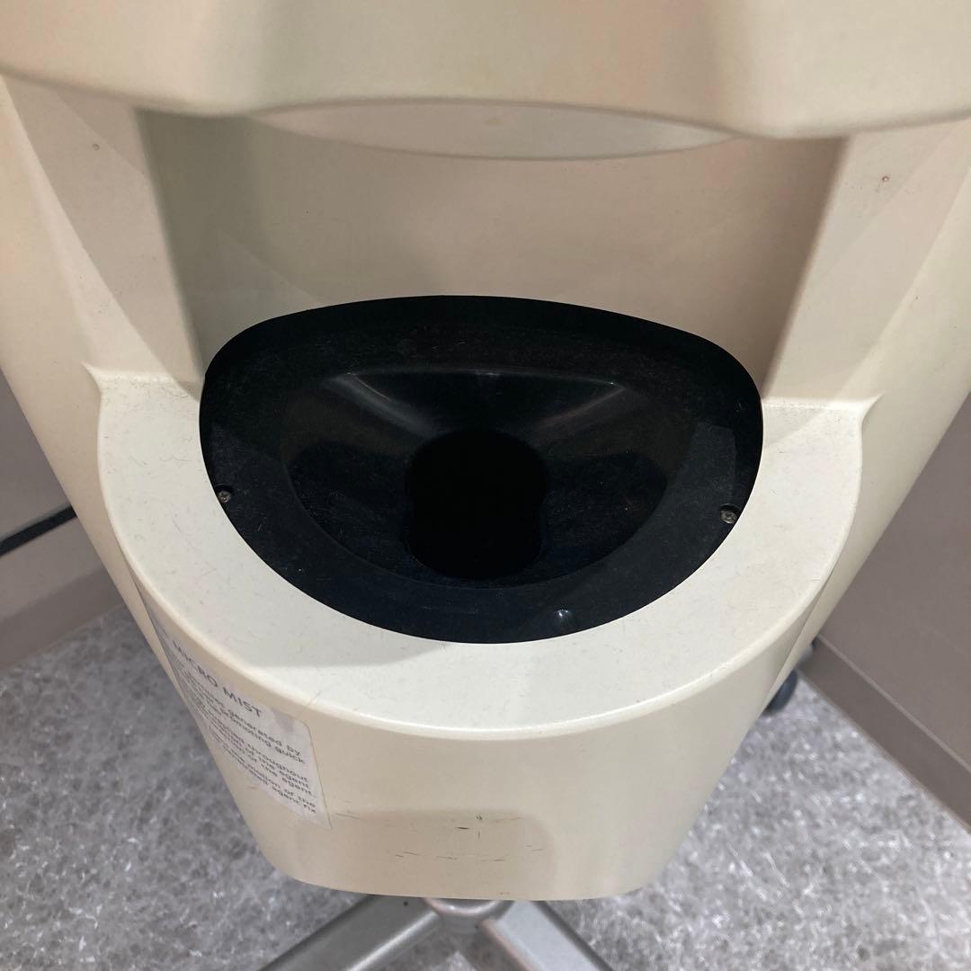 美品！タカラ　マイクロミスト　スチーマー