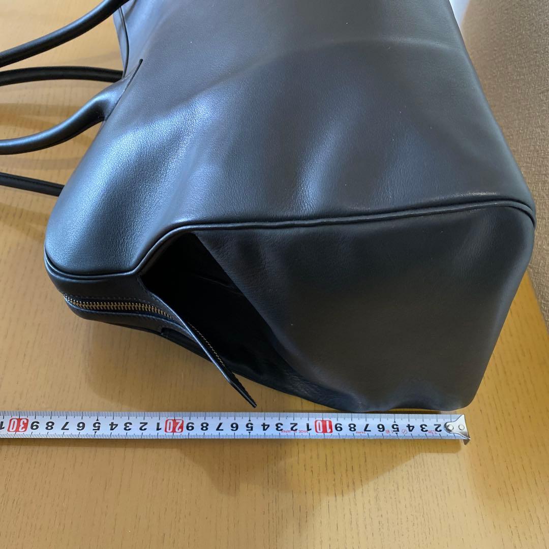 Cisei ボストンバッグ 黒