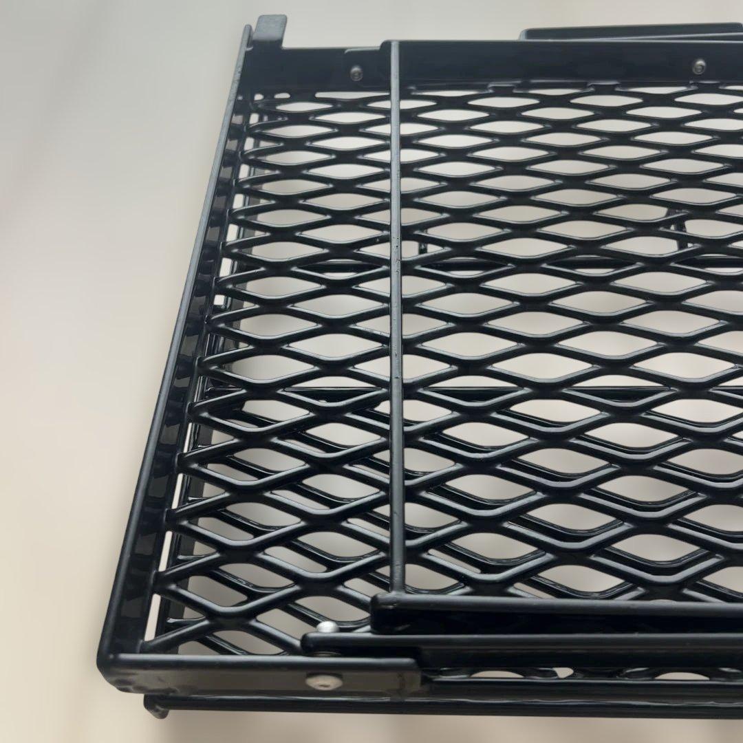 NATURE TONES フォールディングマルチスタンド　　ブラック