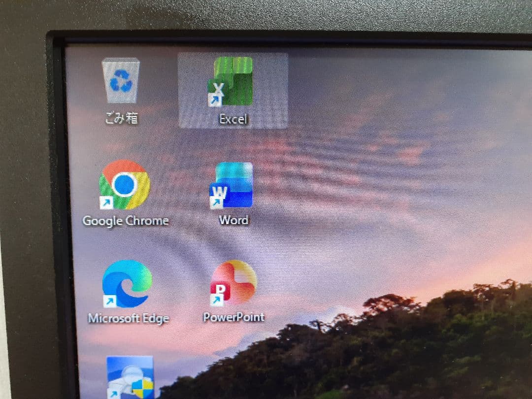 Windowsデスクトップ DELL OPTIPlEX 7010 (windows11 25H2)