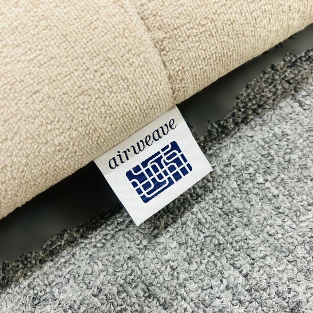 airweave マットレス シングル 四季布団 保証書付き