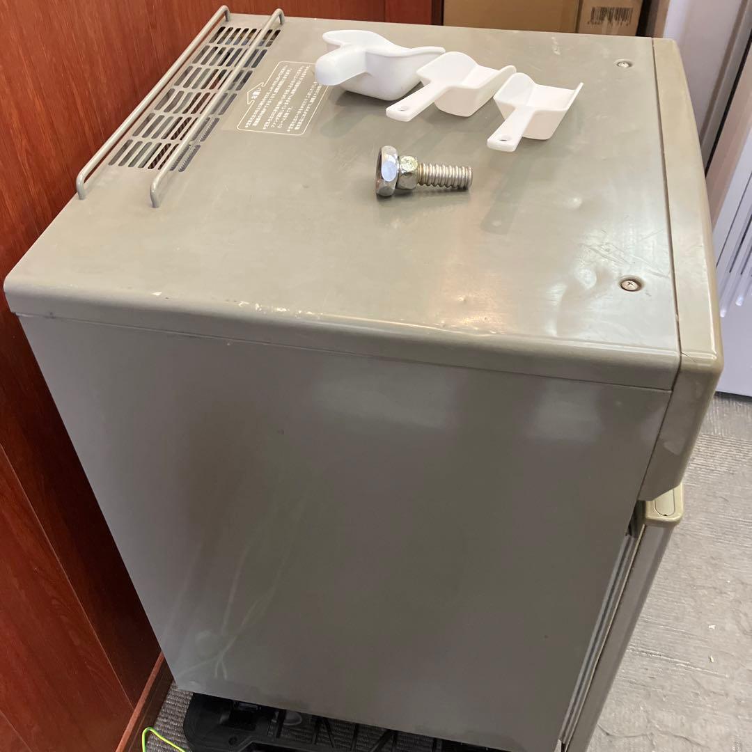 ホシザキ HOSHIZAKI 製氷機 IM-20CM キューブアイス