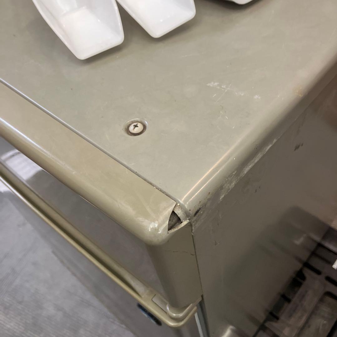 ホシザキ HOSHIZAKI 製氷機 IM-20CM キューブアイス