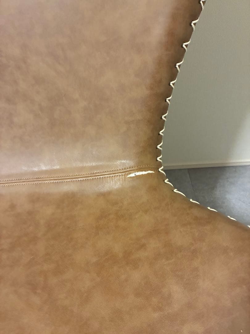 Bittersweet　Kare ソファ