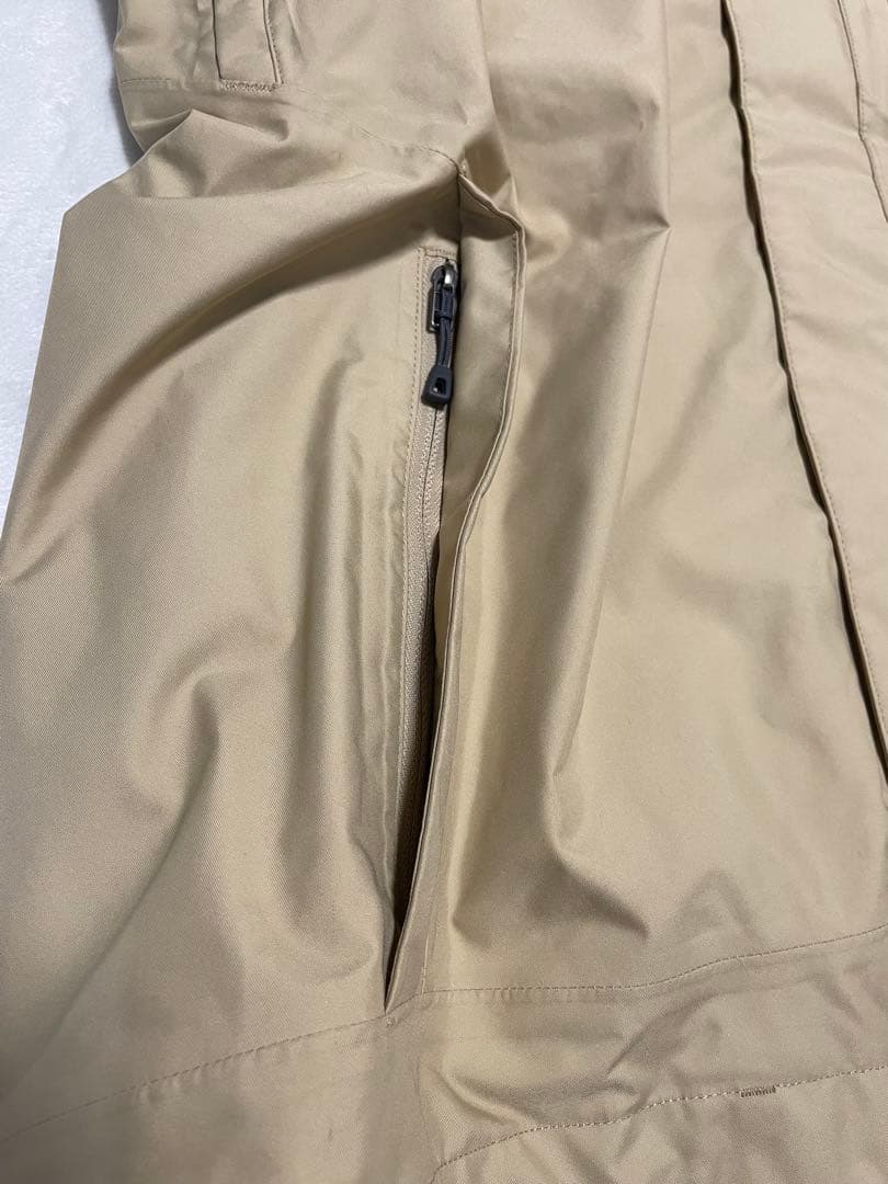 未使用級⭐︎ patagonia スノーショット ジャケット メンズS