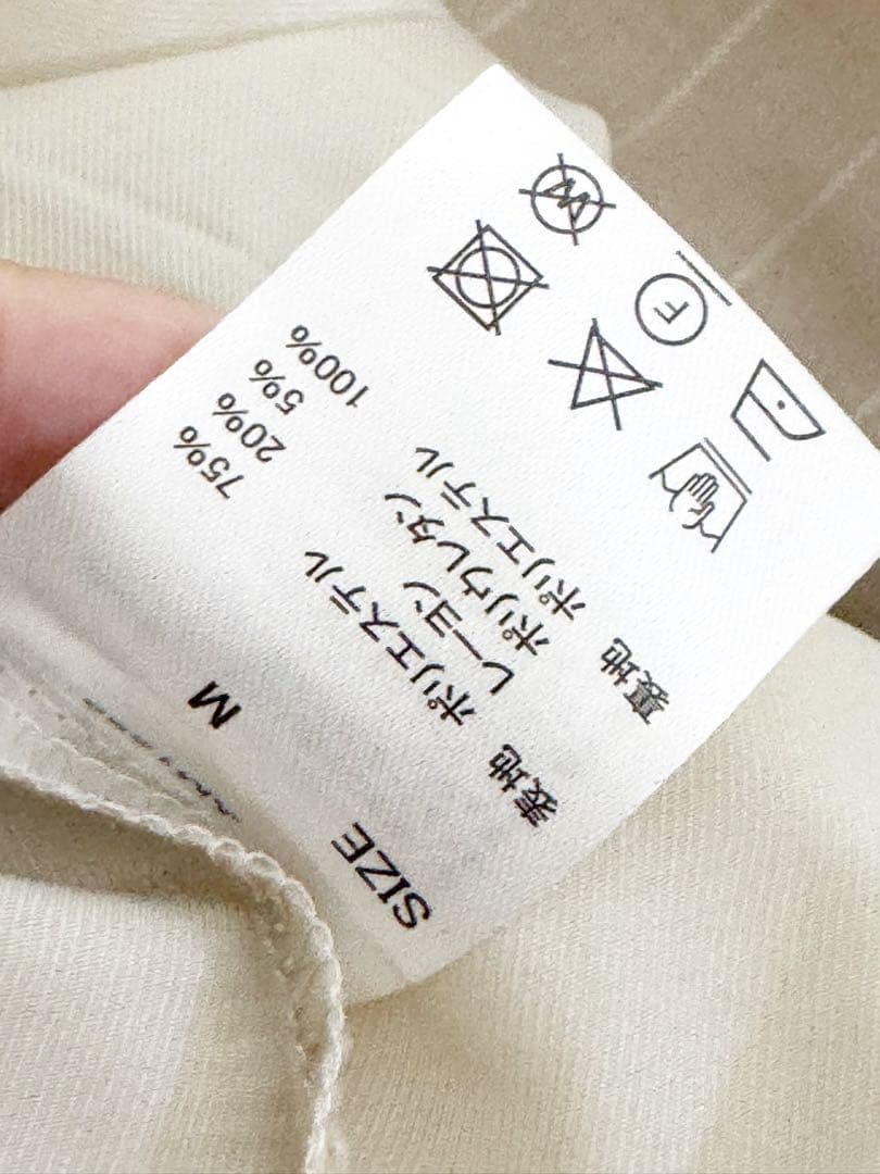 【値引き期間限定2点セット‼️】andmary アンドマリー　スカート