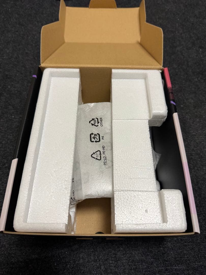 Yamaha AG03 本体有 オーディオインターフェイス(付属品全て有・箱有)