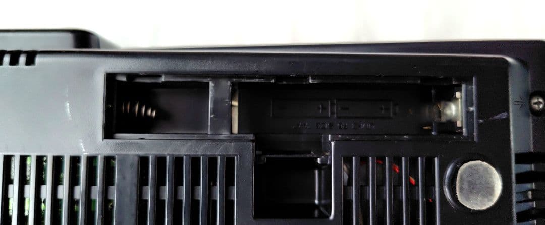 【起動確認済】MSX2+ 『SONY HB-F1XDJ 』レトロPC