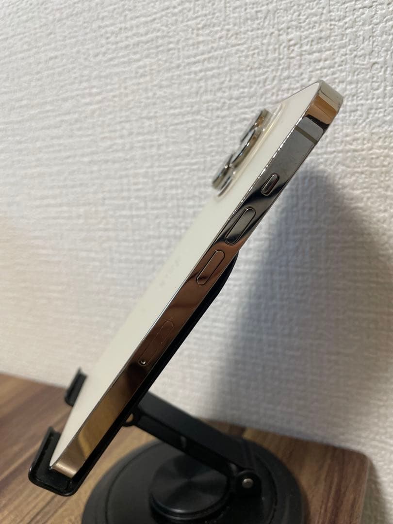 M1345【即日発送】iPhone14Pro ゴールド 128GB