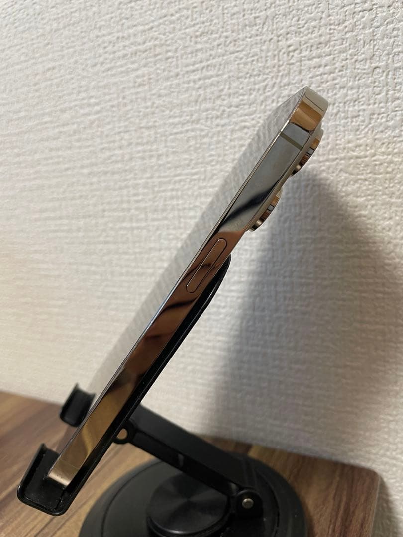 M1345【即日発送】iPhone14Pro ゴールド 128GB