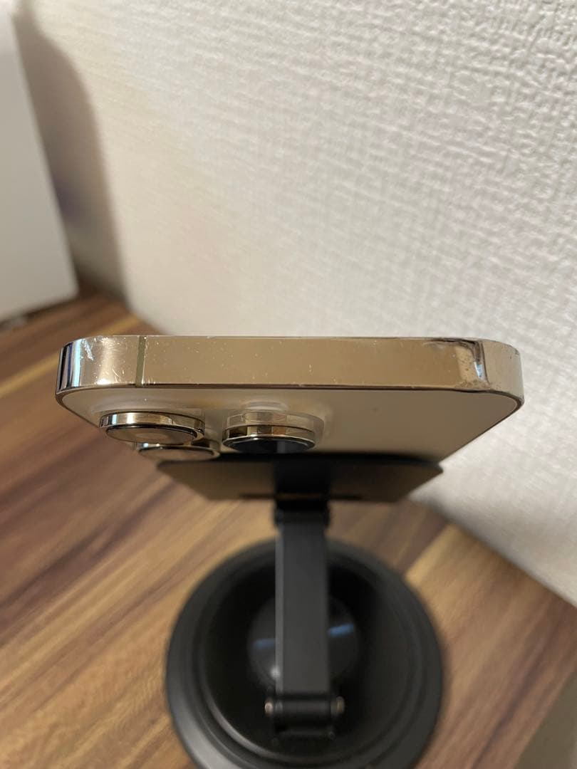 M1345【即日発送】iPhone14Pro ゴールド 128GB