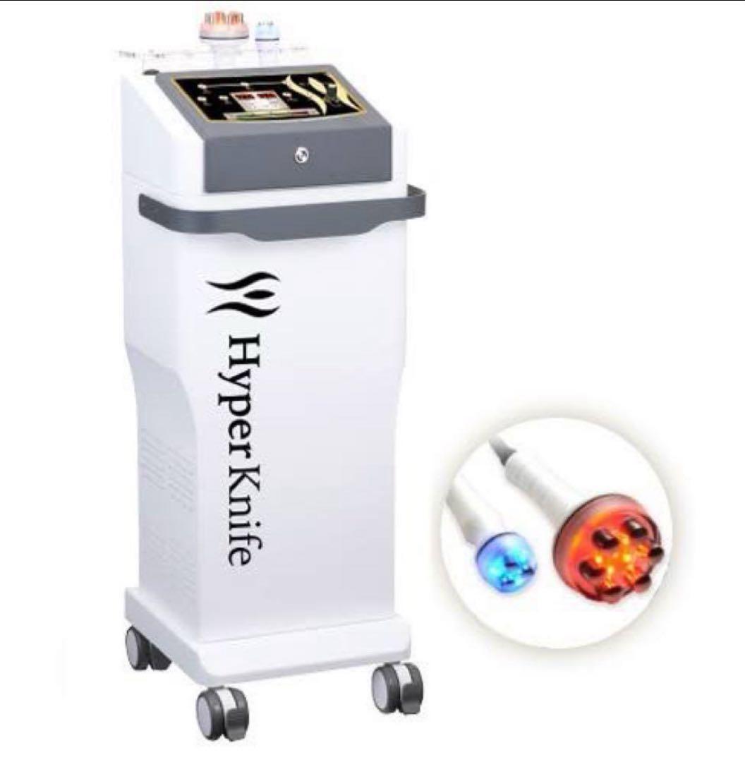 ハイパーナイフ6