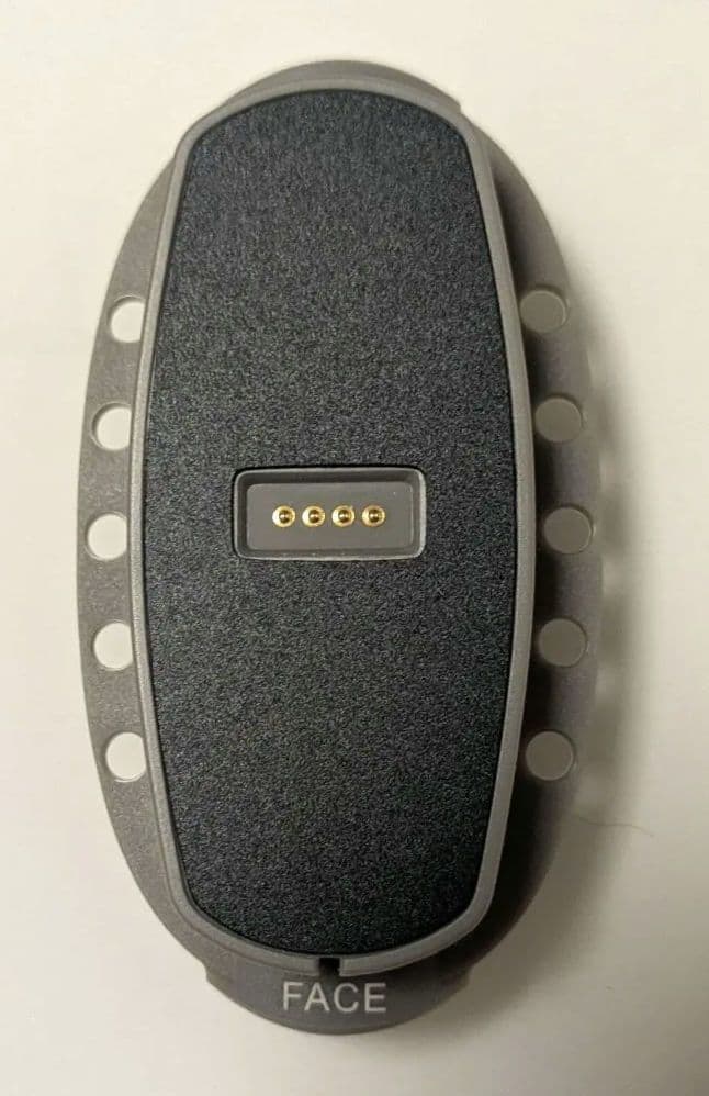 ヤーマンmyséスカルプリフトアクティブ　MS-80G