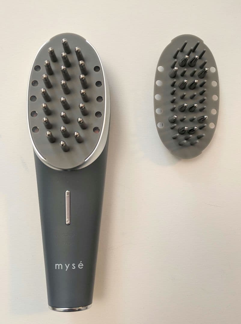 ヤーマンmyséスカルプリフトアクティブ　MS-80G