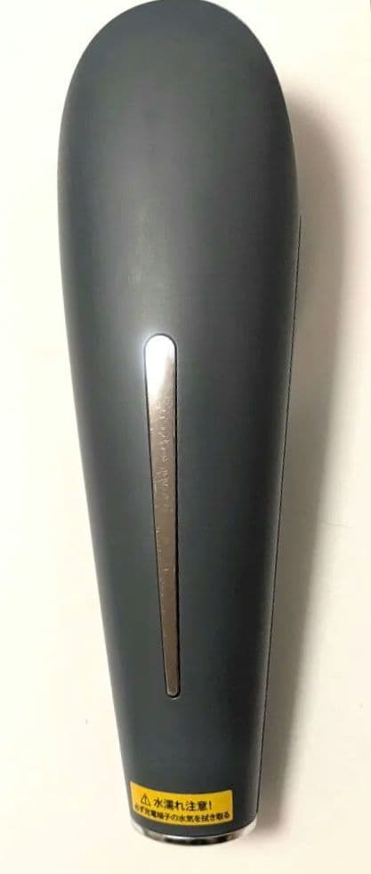 ヤーマンmyséスカルプリフトアクティブ　MS-80G