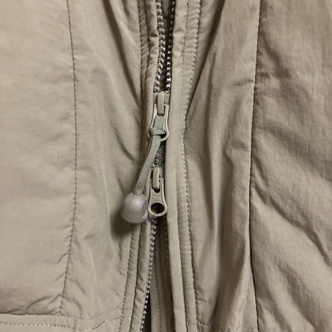 WAIPER PCU LEVEL7 TYPE1 ジャケット コヨーテ S