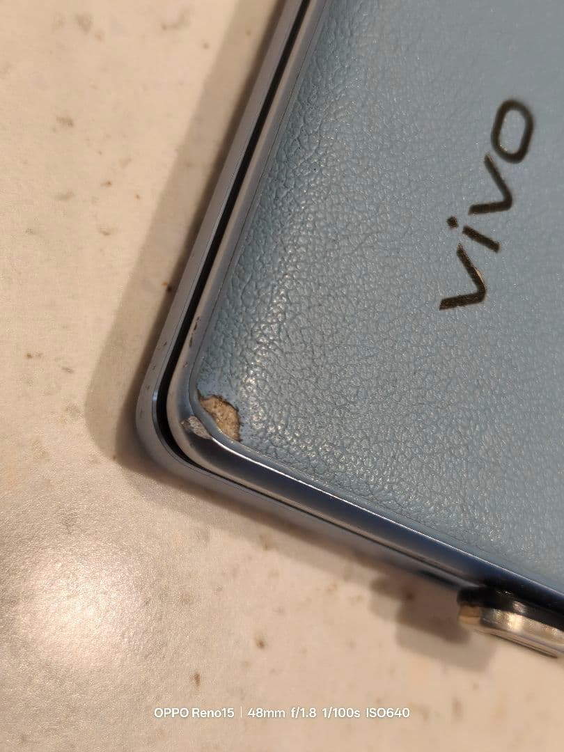 スマートフォン本体 Vivo X Fold 256GB