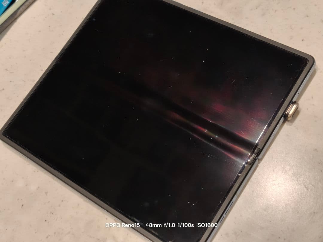 スマートフォン本体 Vivo X Fold 256GB