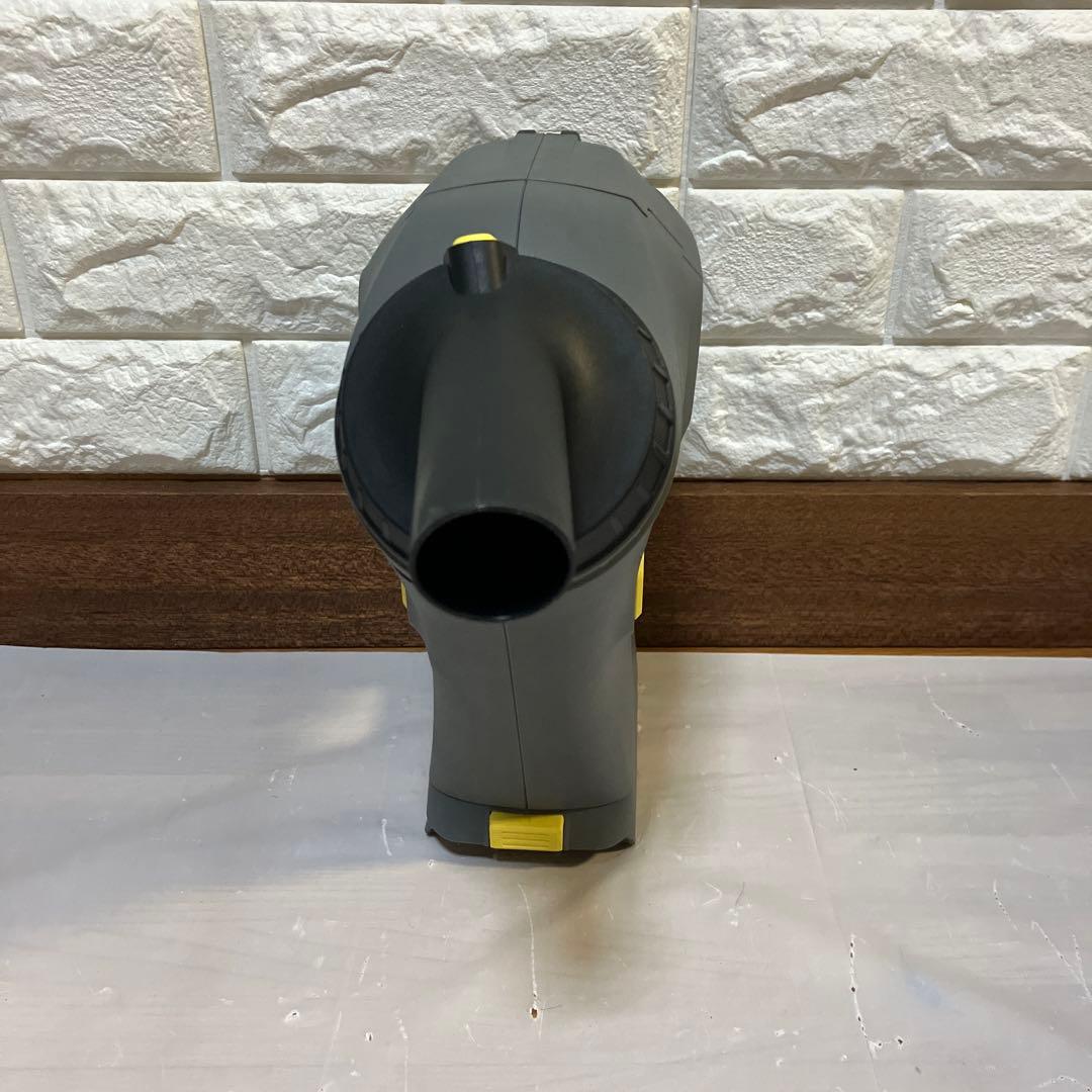 【美品】ケルヒャー ハンディバキュームクリーナー HV 1/1 BP FS