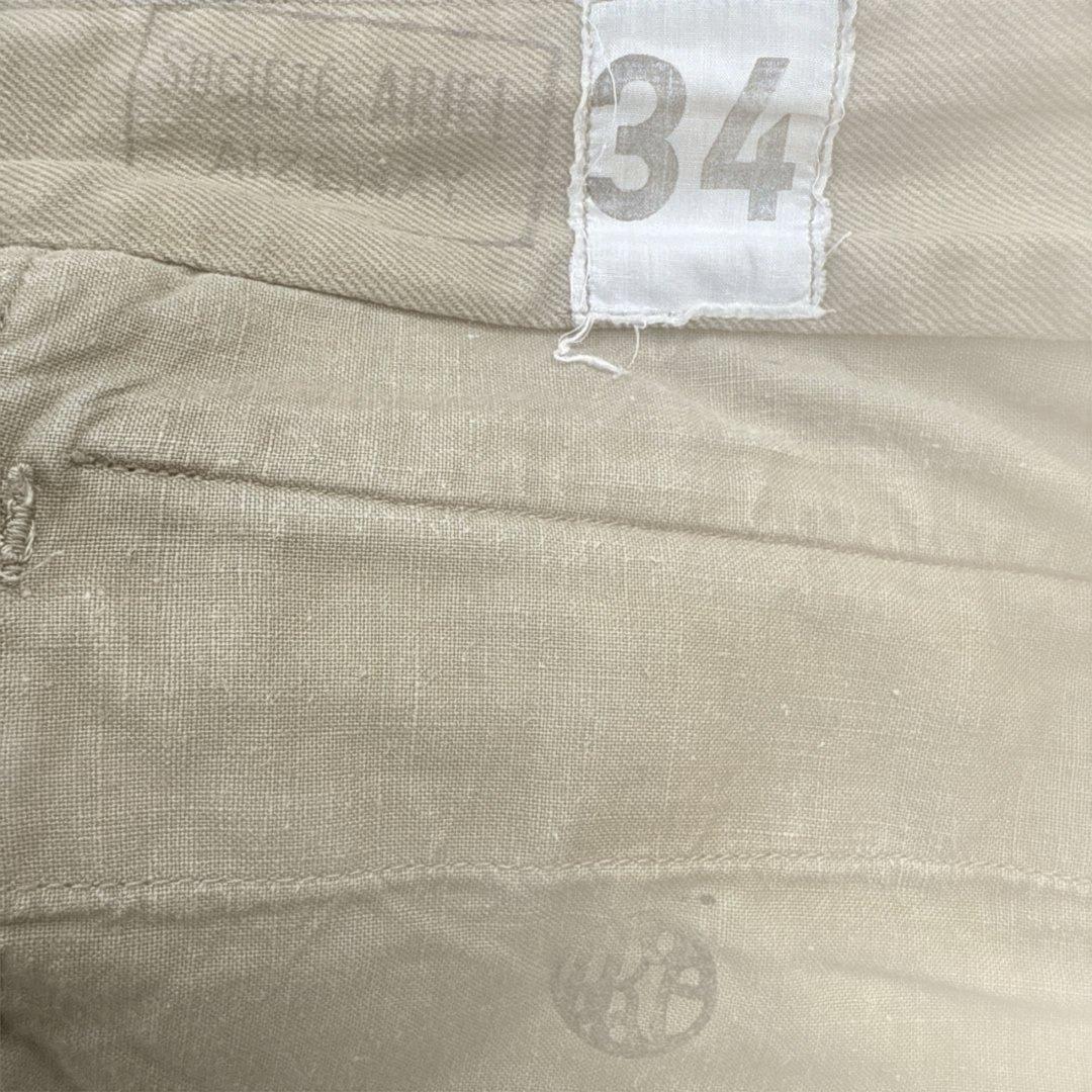 vintageデッドストック リメイクm's braqueエムズブラックM-52